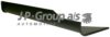 PORSC 64450101800 Foot Board, door sill